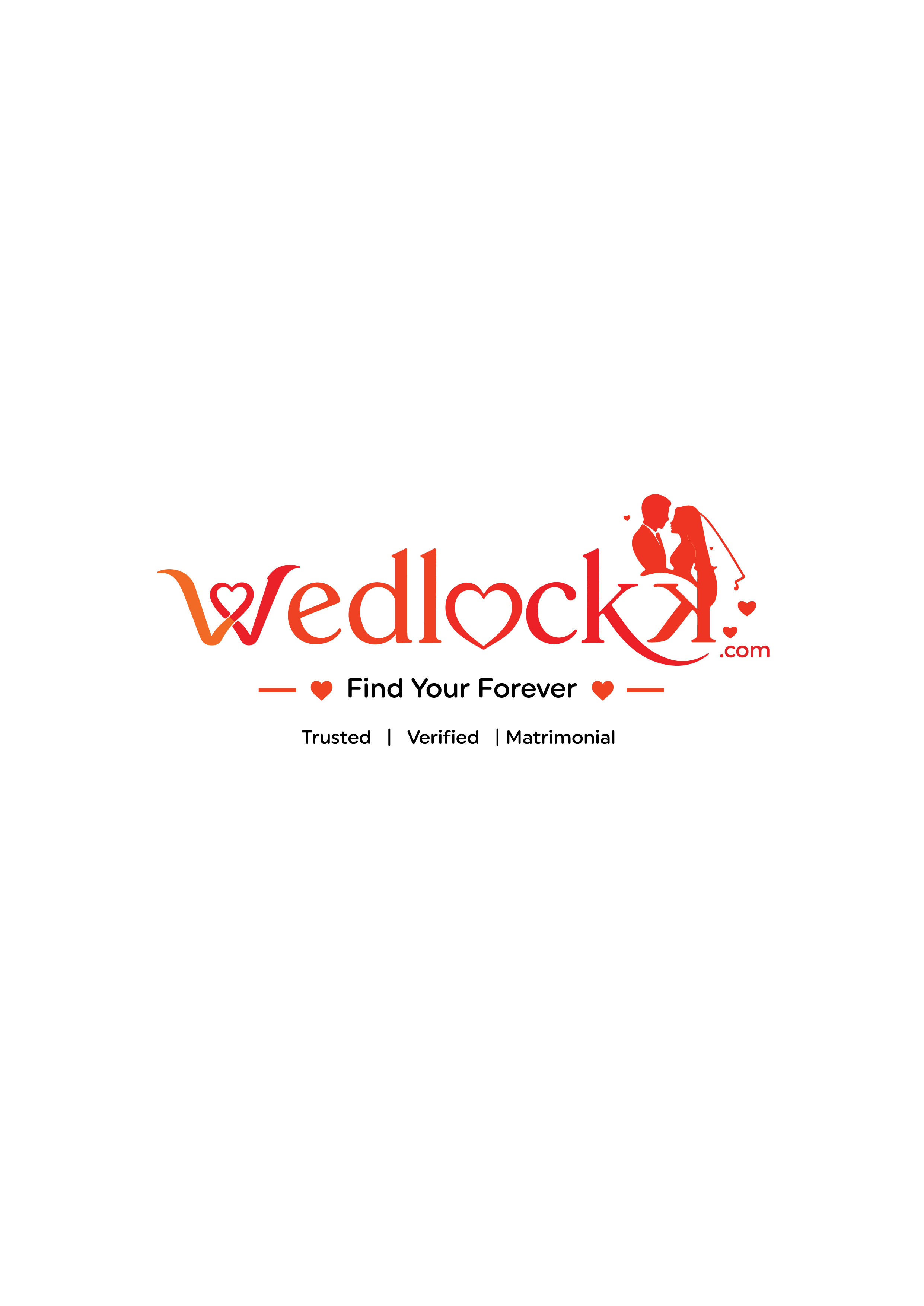 Wedlockk Logo
